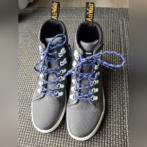 Dr. Martens combat boots size 8 NEW